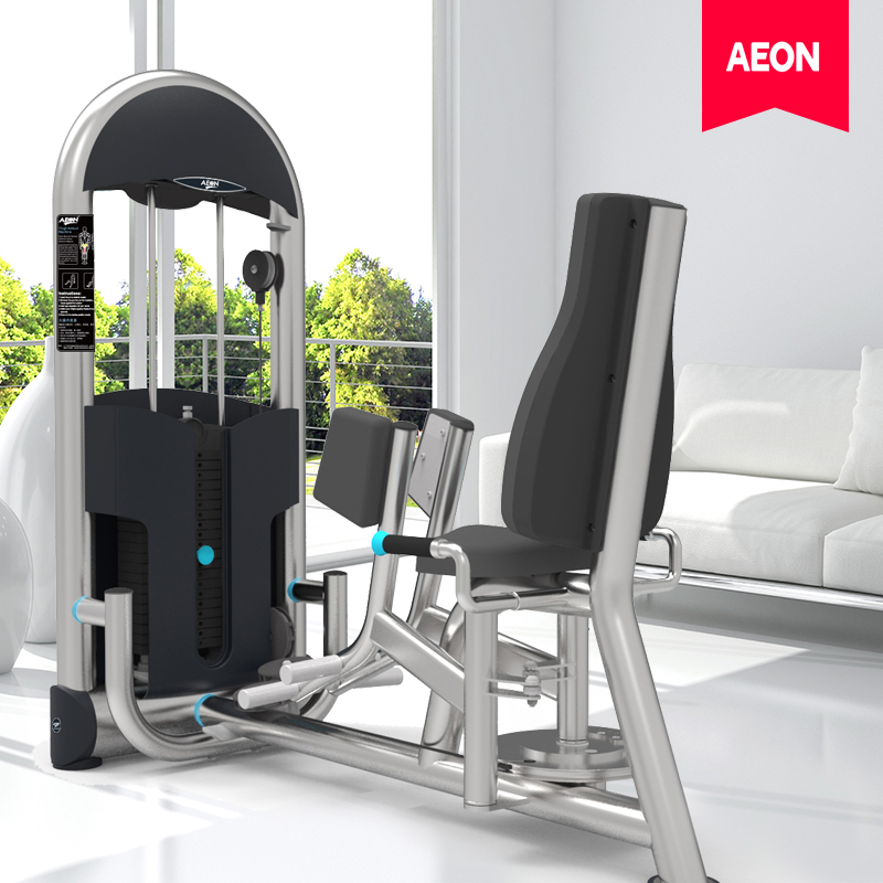 AEON正伦大腿内侧肌训练器AS-315 专项训练器 商用力量器