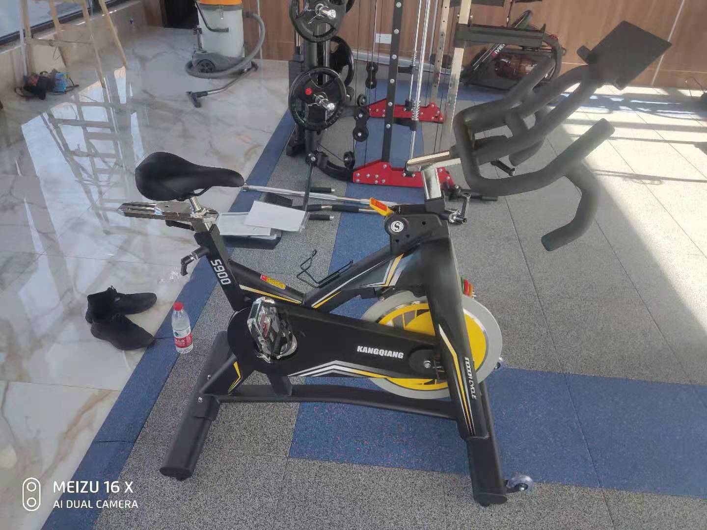 健身车 健身车