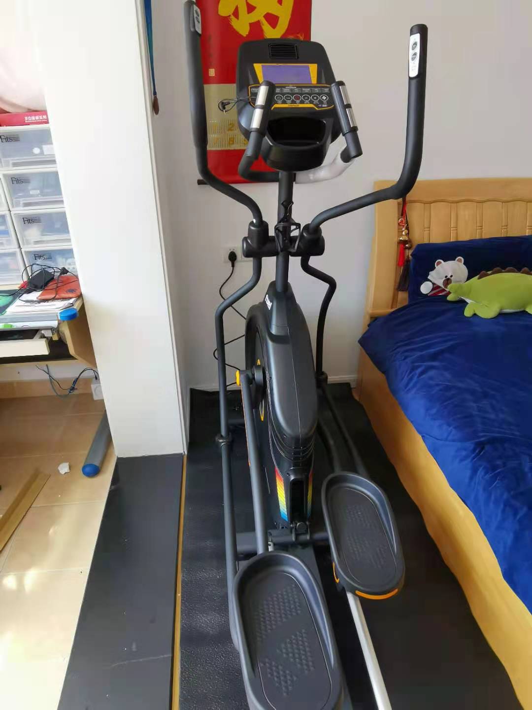 椭圆机 椭圆机